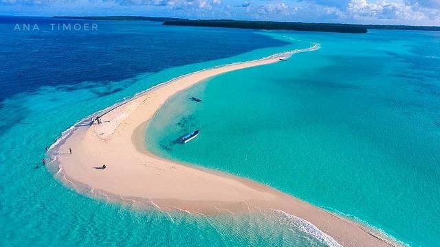 kepulauan kei maluku tenggara