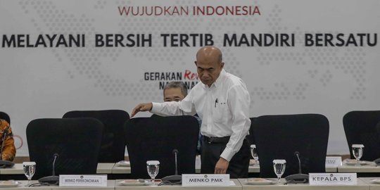 Orang Tua Murid Keluhkan PPDB Online, Menko Muhadjir Sebut Persoalan Klasik