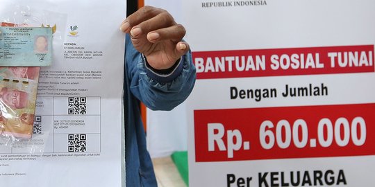 Petugas Kebingungan, Penerima Bantuan Sosial di Jayawijaya Tak Ditemukan di Lapangan