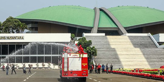 Komisi III Minta Pemerintah Lanjutkan Pembahasan RKUHP dan RUU Pemasyarakatan