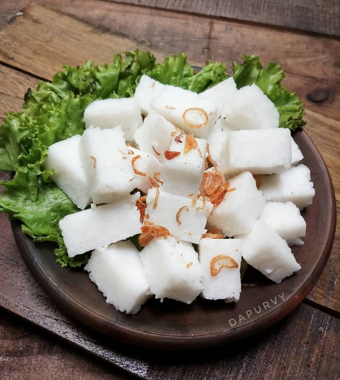 10 cara membuat ketupat dan lontong empuk untuk sajian lebaran mudah dipraktikkan