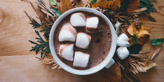 2 Resep Hot Chocolate Istimewa