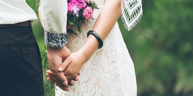 Fenomena Maraknya Pernikahan Dini Di Malaysia Usia 12 Tahun Sudah Menikah Halaman 2 Merdeka Com