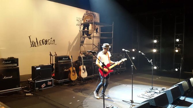 ridho slank di salihara