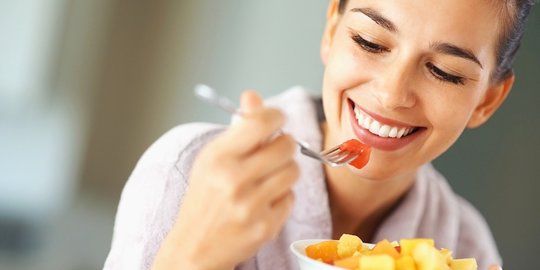 5 Kebiasaan Sehat Ini Dapat Turunkan Berat Badan, Efektif Tanpa Lakukan Diet
