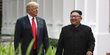 Mantan Penasihat Keamanan Sebut Kim Jong-un Tertawakan Trump Soal Hubungan Keduanya