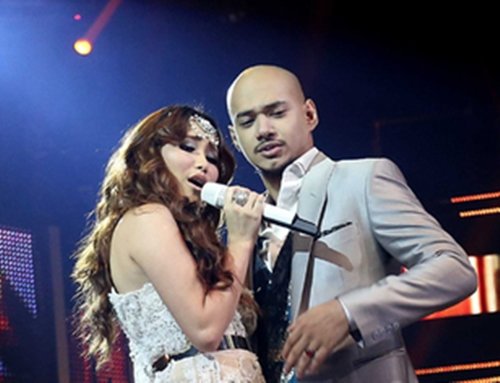 pria pernah dekat dengan ayu ting ting