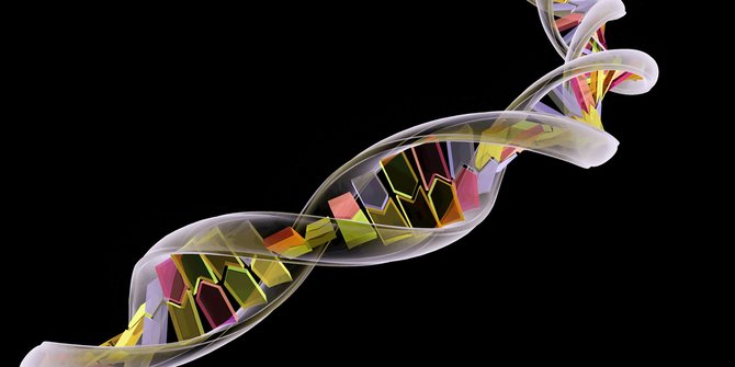 Mengenal Perbedaan DNA dan RNA, Tambah Wawasan Anda