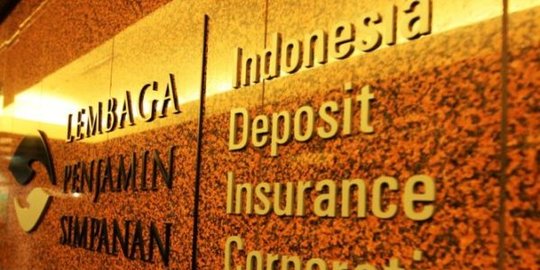 LPS Antisipasi Turunnya Kepercayaan Deposan Akibat Covid-19