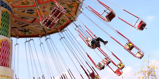 Warga Masih Was-was, Penyebab Tempat Wisata di Jakarta Masih Sepi Pengunjung