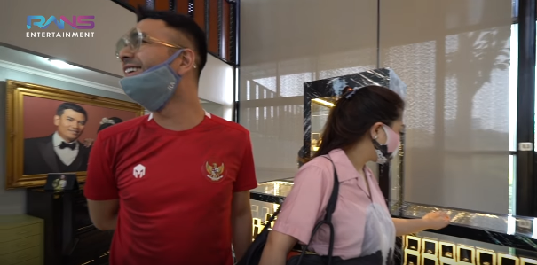 cincin berlian nagita slavina dan raffi ahmad