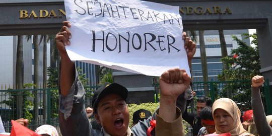 Angin Segar buat Guru Honorer di Jabar, Pemprov Proses Tunjangan Tambahan