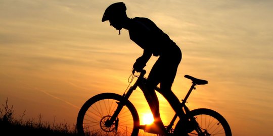 Bersepeda Jadi Tren Baru, Warga Bandung Minta Pemkot Tambah Fasilitas