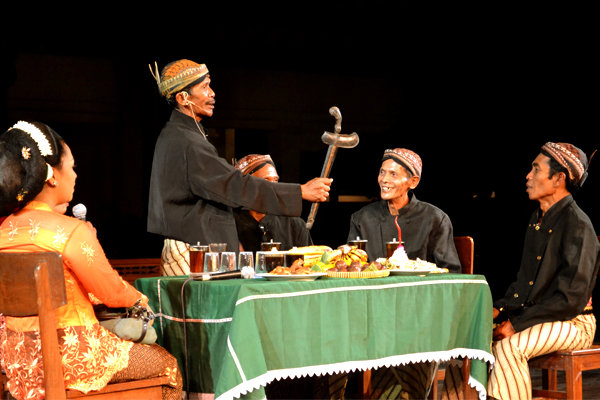 dalang jemblung