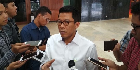 DPR Optimis Arahan Presiden Berbagi Beban dalam Hadapi Masalah Ekonomi Terealisasi