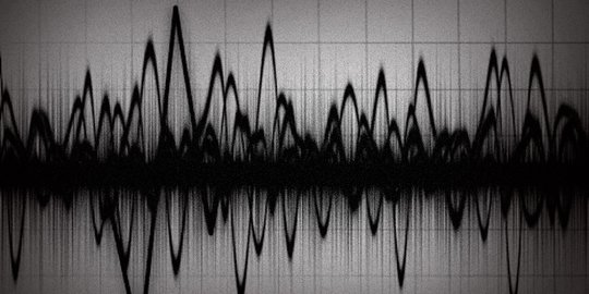 Gempa Magnitudo 6,3 Guncang Bolsel Sulut