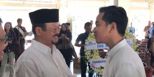 Solo Raya Polling: Gibran-Purnomo Diduetkan, Kesuksesan Jokowi-Rudy Bisa Terulang