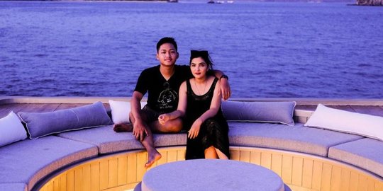 Azriel Hermansyah Dulu Tempramental, Ribut Sama Ashanty Sampai Gak Ngobrol Seharian