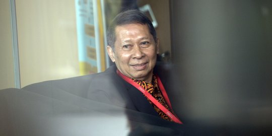 Kpk Segera Beri Kepastian Hukum Eks Dirut Pelindo Rj Lino Merdeka Com