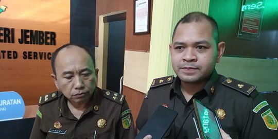 Sidang Kasus Korupsi Pasar, Kejaksaan akan Hadirkan Empat Pejabat Pemkab Jember