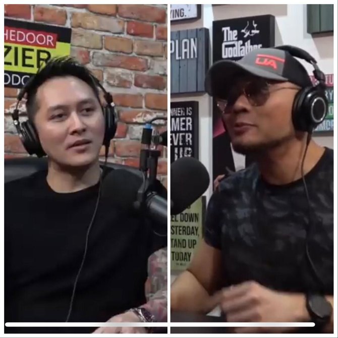 deddy corbuzier