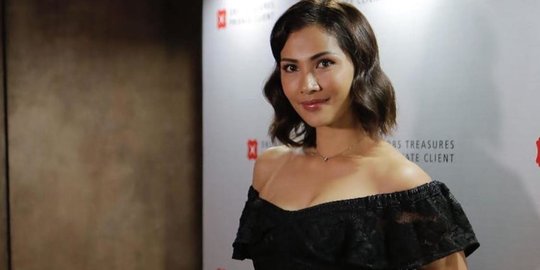 Penuh Interior Unik, Ini 5 Potret Rumah Nadia Mulya yang Minimalis