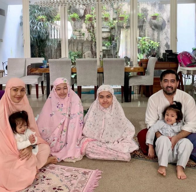rumah nadia mulya