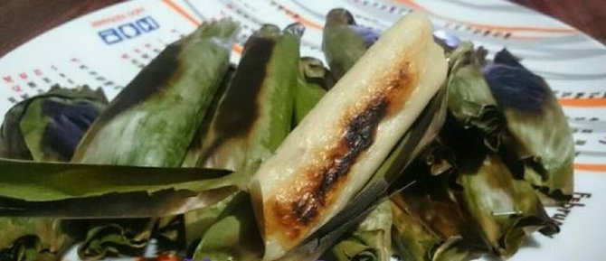 6 cara membuat otak otak beserta resepnya