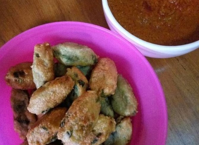 6 cara membuat otak otak beserta resepnya