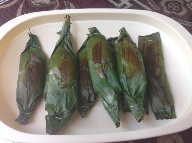 6 cara membuat otak otak beserta resepnya