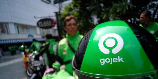 8 Benefit Ini Diterima Karyawan Gojek yang Kena PHK