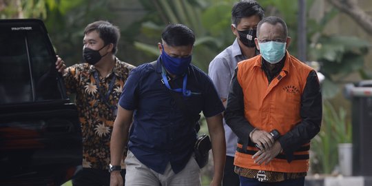 KPK Dalami Pertemuan Istri Nurhadi dengan Pegawai MA Soal Dugaan Penyamaran Aset