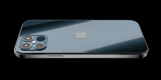 iPhone 12 Series Disebut Mulai Produksi Bulan Depan