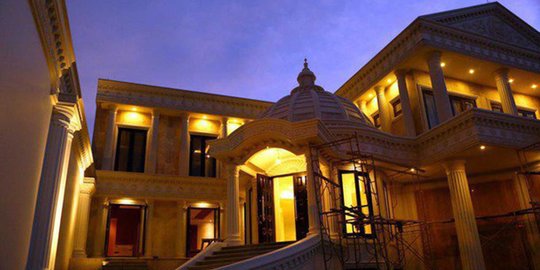 Dijual Rp35 Miliar, Ashanty Ungkap Rumah Mewahnya Sudah Ada yang Berminat & Bayar DP