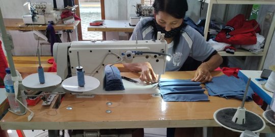Pengusaha Minta UMKM Diprioritaskan dalam Belanja Barang Pemerintah