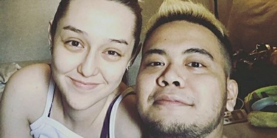 Usia Pernikahan Belum Genap 2 Tahun, Reza Smash & Fabiola Bercerai