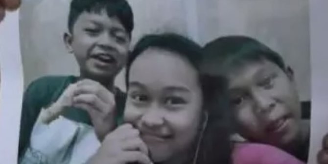 Diduga Jadi Korban Penculikan, 3 Anak di Palembang Ditemukan di Rumah Ibunya