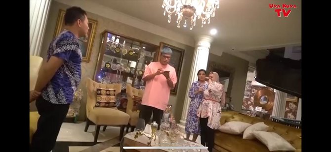uya kuya