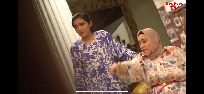 uya kuya