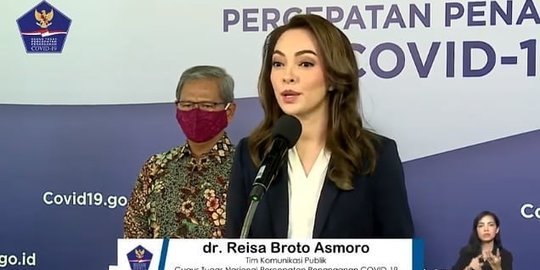 Indonesia Siap Produksi Baju APD 17 Juta Unit per Bulan