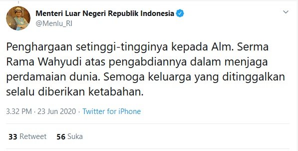 prajurit tni tewas ditembaki di kongo