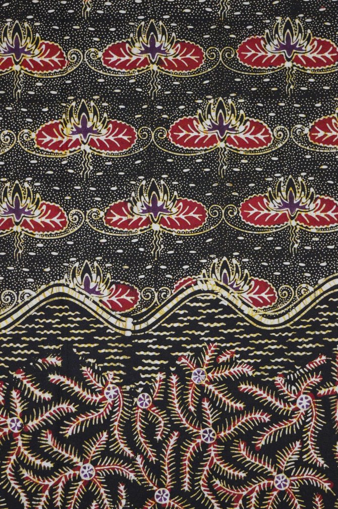 batik kediri