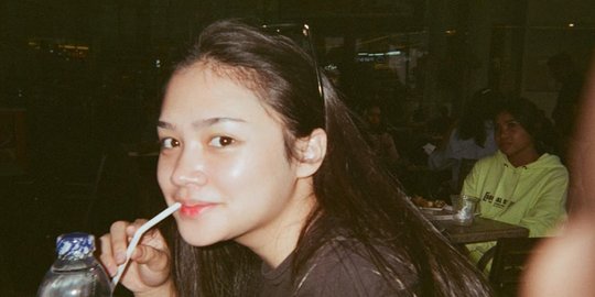 Pernah Dilamar Anak Raja, Tiara Savitri Putri Mulan Kini Pacaran sama Cucu Gus Solah