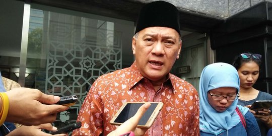 Kasus e-KTP, KPK Periksa eks Gubernur BI Agus Martowardojo