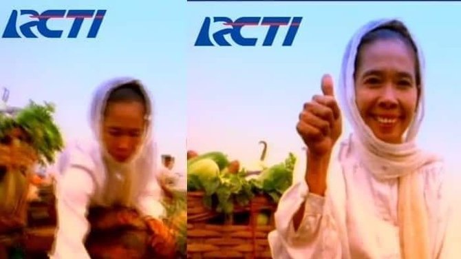 hj parida ibu legendaris jempol lsquorcti okersquo meninggal dunia