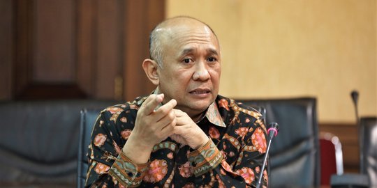 Sebanyak Rp735 Triliun Anggaran Belanja Pemerintah Bakal Mengalir Ke UMKM