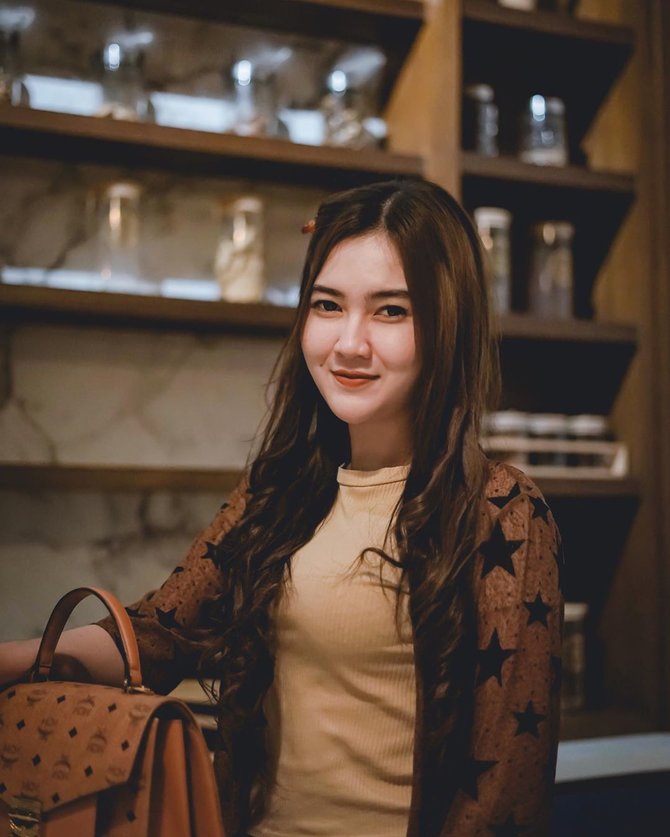 nella kharisma