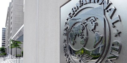 IMF Kembali Pangkas Proyeksi Pertumbuhan Ekonomi Global Jadi Minus 4,9 Persen
