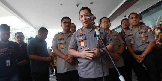 Penyelundupan 159 Kg Sabu dan 3 Ribu Ekstasi Jaringan Internasional Digagalkan