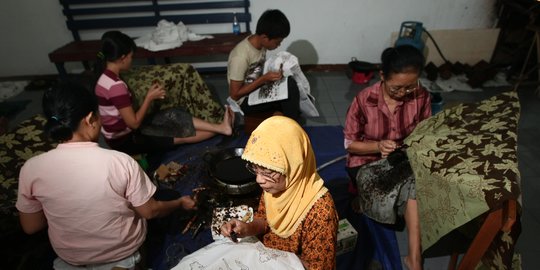 Tiga Jurus BI Bangkitkan UMKM di Tengah Pandemi